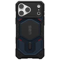 Чохол UAG для iPhone 18 Pro Max Monarch Pro Magsafe Kevlar Mallard (114568113955)