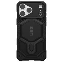 Чехол UAG для iPhone 18 Pro Max Monarch Pro Magsafe Carbon Fiber (114568114242)