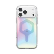 Чехол UAG для iPhone 18 Pro Max Plyo Magsafe Iridiscent (114590114K4K) Чехол UAG для iPhone 18 Pro Max Plyo Magsafe Iridiscent (114590114K4K)