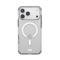 Чехол UAG для iPhone 18 Pro Max Plyo LT Magsafe Ice/Smoke (11459211433B) Чехол UAG для iPhone 18 Pro Max Plyo LT Magsafe Ice/Smoke (11459211433B)