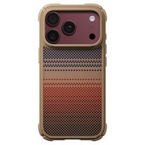 Чехол Pitaka Cairn Military Grade Protective Sunset for iPhone 18 Pro/17 Pro (KI1802CP2)