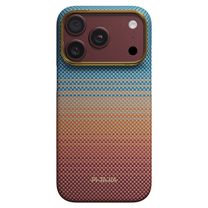 Чехол Pitaka Edge Ultra-Slim California Dream-01 for iPhone 18 Pro/17 Pro (KI1806P)