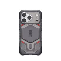 Чохол UAG для iPhone 18 Pro Monarch Pro Magsafe VEIL Ash (114569113190) Чохол UAG для iPhone 18 Pro Monarch Pro Magsafe VEIL Ash (114569113190)