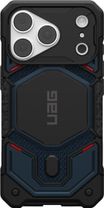 Чехол UAG для iPhone 18 Pro Monarch Pro Magsafe Kevlar Mallard (114569113955)