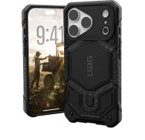 Чехол UAG для iPhone 18 Pro Monarch Pro Magsafe Carbon Fiber (114569114242)