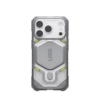 Чехол UAG для iPhone 18 Pro Monarch Pro Magsafe VEIL Ice (114569114381)