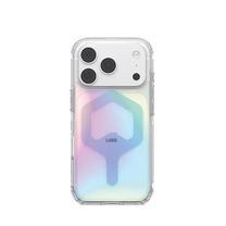 Чехол UAG для iPhone 18 Pro Plyo Magsafe Iridiscent (114591114K4K) Чехол UAG для iPhone 18 Pro Plyo Magsafe Iridiscent (114591114K4K)