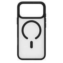 Чехол Monblan для iPhone 17 Pro Max/ 18 Pro Max [MMMt17PM/18PM] Magnetic Matte Series (Black)
