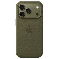 Чохол TechWoven Case with Animation & MagSafe iPhone 18 Pro Max Light Green