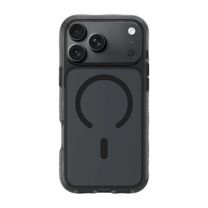 Чехол LAUT CRYSTAL MATTER X for iPhone 18 Pro Max - Black Crystal (L_IP26D_CMX_BK) Чехол LAUT CRYSTAL MATTER X for iPhone 18 Pro Max - Black Crystal (L_IP26D_CMX_BK)