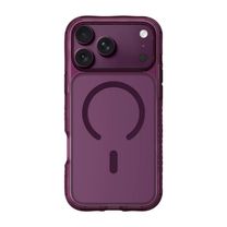 Чехол LAUT CRYSTAL MATTER X for iPhone 18 Pro Max - Plum Crystal (L_IP26D_CMX_PU)
