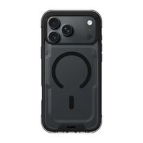 Чохол LAUT AERO MATTER for iPhone 18 Pro Max - Midnight (L_IP26D_AM_BK)