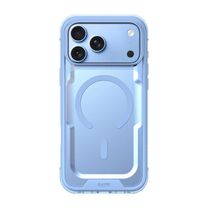 Чохол LAUT AERO MATTER for iPhone 18 Pro - Sky Blue (L_IP26B_AM_BL)