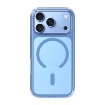Чехол LAUT CRYSTAL FLURO for iPhone 18 Pro - Blue Crystal (L_IP26B_CF_BL) Чехол LAUT CRYSTAL FLURO for iPhone 18 Pro - Blue Crystal (L_IP26B_CF_BL)