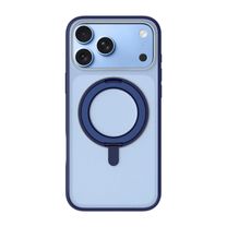 Чохол LAUT FLEXI PROTECT for iPhone 18 Pro - Navy Blue (L_IP26B_FPT_BL)