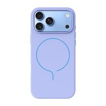 Чохол LAUT HUEX SLIM for iPhone 18 Pro - Sky Blue (L_IP26B_HS_BL)