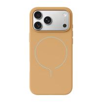 Чохол LAUT HUEX SLIM for iPhone 18 Pro - Latte Brown (L_IP26B_HS_BR)