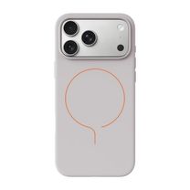 Чохол LAUT HUEX SLIM for iPhone 18 Pro Max - Concrete Grey (L_IP26D_HS_GY)
