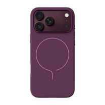 Чохол LAUT HUEX SLIM for iPhone 18 Pro Max - Burgundy (L_IP26D_HS_PU)