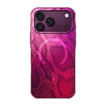 Чохол LAUT HUEX WAVE for iPhone 18 Pro - Rose Haze (L_IP26B_HW_R)