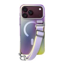 Чохол LAUT NEON DREAM for iPhone 18 Pro - Cosmic Candy (L_IP26B_ND_CC)