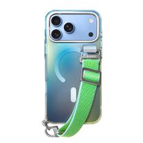 Чохол LAUT NEON DREAM for iPhone 18 Pro - Trippy Tide (L_IP26B_ND_TT)