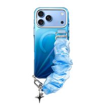 Чохол LAUT NOVA GLOW for iPhone 18 Pro Max - Liquid Nebula (L_IP26D_NG_BL)