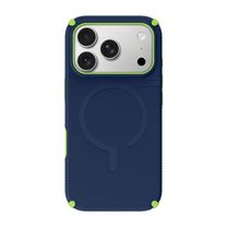 Чохол LAUT SHIELD FLUX for iPhone 18 Pro Max - Midnight Ink (L_IP26D_SF_BL)