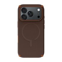 Чохол LAUT SHIELD FLUX for iPhone 18 Pro Max - Dutch Cocoa (L_IP26D_SF_BR)