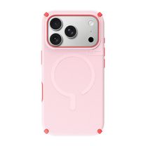 Чохол LAUT SHIELD FLUX for iPhone 18 Pro Max - Vintage Rose (L_IP26D_SF_P)