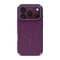 Чохол LAUT SHIELD FLUX for iPhone 18 Pro Max - Imperial Plum (L_IP26D_SF_PU)