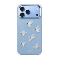 Чохол LAUT TWINE EDGE for iPhone 18 Pro - Daydream (L_IP26B_TE_BL)