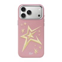 Чохол LAUT TWINE EDGE for iPhone 18 Pro - Pink Crush Star (L_IP26B_TE_P)