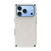 Чохол LAUT SHIELD FLUX for iPhone 18 Pro Max - Warm Beige (L_IP26D_SF_BE)