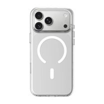 Чехол LAUT FIZZ CRYSTAL for iPhone 18 Pro - Crystal (L_IP26B_FC_C) Чехол LAUT FIZZ CRYSTAL for iPhone 18 Pro - Crystal (L_IP26B_FC_C)