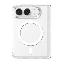 Чохол LAUT CRYSTAL FLURO for iPhone 18 Fold - Crystal (L_IP26F_CF_C)