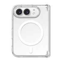 Чохол LAUT FIZZ CRYSTAL for iPhone 18 Fold - Crystal (L_IP26F_FC_C)