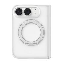 Чохол LAUT FLEXI PROTECT for iPhone 18 Fold - Light Grey (L_IP26F_FPT_GY)