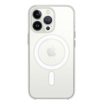 Чохол Apple Clear case magsafe iphone 13 Pro Clear Чохол Apple Clear case magsafe iphone 13 Pro Clear