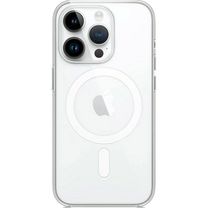Чохол Clear case magsafe iphone 14 Pro Clear