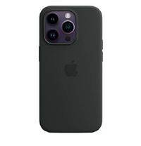 Чехол Mutural Kailun Silicone Case with Magsafe for iPhone 14 Pro Black Чехол Mutural Kailun Silicone Case with Magsafe for iPhone 14 Pro Black
