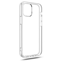 Чехол Mutural TPU Case for iPhone 13 Pro (6,1) Transparent Чехол Mutural TPU Case for iPhone 13 Pro (6,1) Transparent
