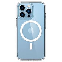 Чехол GSP Ultra Hybrid Series with MagSafe for iPhone 13 Pro (Crystal White) Чехол GSP Ultra Hybrid Series with MagSafe for iPhone 13 Pro (Crystal White)
