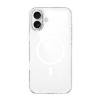 Чехол WIWU для iPhone 16 MCC-101 Magnetic iShield Pro Series (Transparent) Чехол WIWU для iPhone 16 MCC-101 Magnetic iShield Pro Series (Transparent)