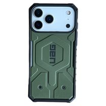 Чехол UAG with MagSafe (iPhone 17 Pro, Khaki-Green) Чехол UAG with MagSafe (iPhone 17 Pro, Khaki-Green)