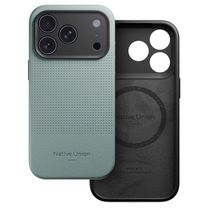 Чохол Native Union Active Case Slate Green for iPhone 17 Pro (ACTCSE-GRN-NP25P)