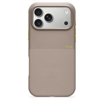 Чехол Beats Rugged Case with MagSafe and Camera Control for iPhone 17 Pro/18 Pro Alpine Gray (BTSRGC17PAGR)