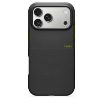 Чехол Beats Rugged Case with MagSafe and Camera Control for iPhone 17 Pro/18 Pro Everest Black (BTSRGC17PEBK) Чехол Beats Rugged Case with MagSafe and Camera Control for iPhone 17 Pro/18 Pro Everest Black (BTSRGC17PEBK)
