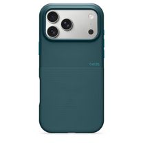 Чехол Beats Rugged Case with MagSafe and Camera Control for iPhone 17 Pro Max/18 Pro Max Rocky Blue (BTSRGC17PMRBL)