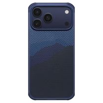 Чехол Pitaka Aramid ProGuard Case Over The Horizon for iPhone 17 Pro (KI1704MGP)